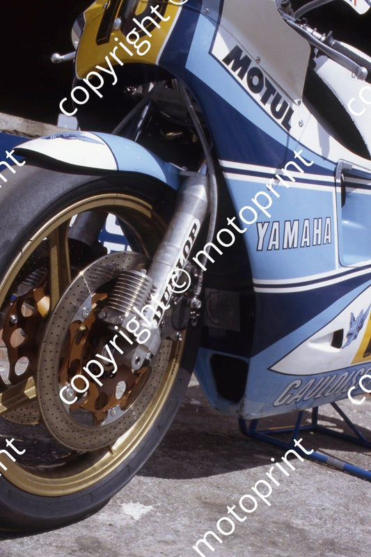 1983 MC SA GP 500 10 Marc Fontan Yamaha (permission Roger Swan) (3)