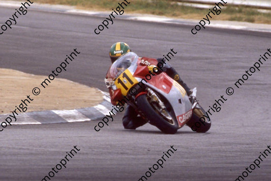 1983 MC SA GP 500 11 Virginio Ferrari Cagiva (permission Roger Swan) (3)