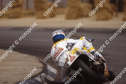 1983 MC SA GP 500 1 Franco Uncini Suzuki (permission Roger Swan) (13)