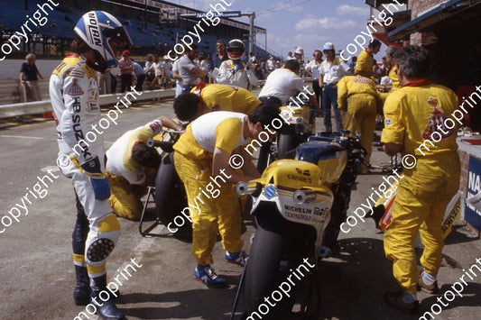 1983 MC SA GP 500 1 Franco Uncini Suzuki (permission Roger Swan) (3)