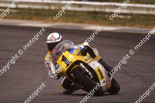 1983 MC SA GP 500 1 Franco Uncini Suzuki (permission Roger Swan) (4)