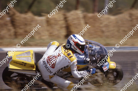 1983 MC SA GP 500 1 Franco Uncini Suzuki (permission Roger Swan) (6)
