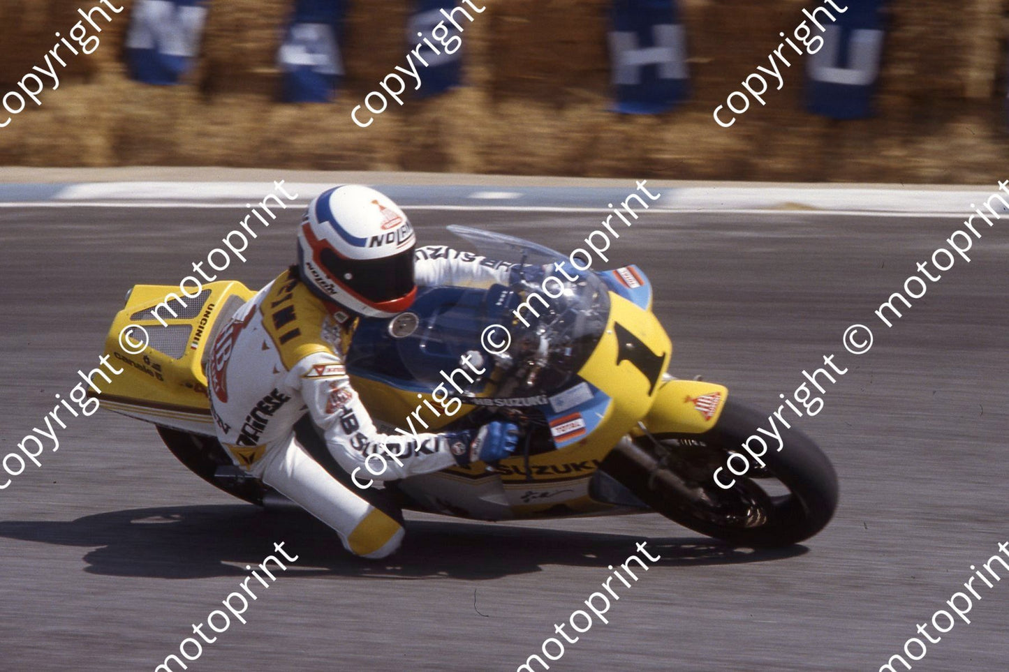 1983 MC SA GP 500 1 Franco Uncini Suzuki (permission Roger Swan) (8)