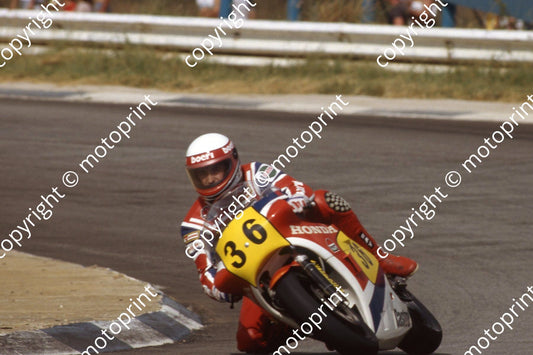 1983 MC SA GP 500 36 Maurizio Massimiani Honda (permission Roger Swan) (1)