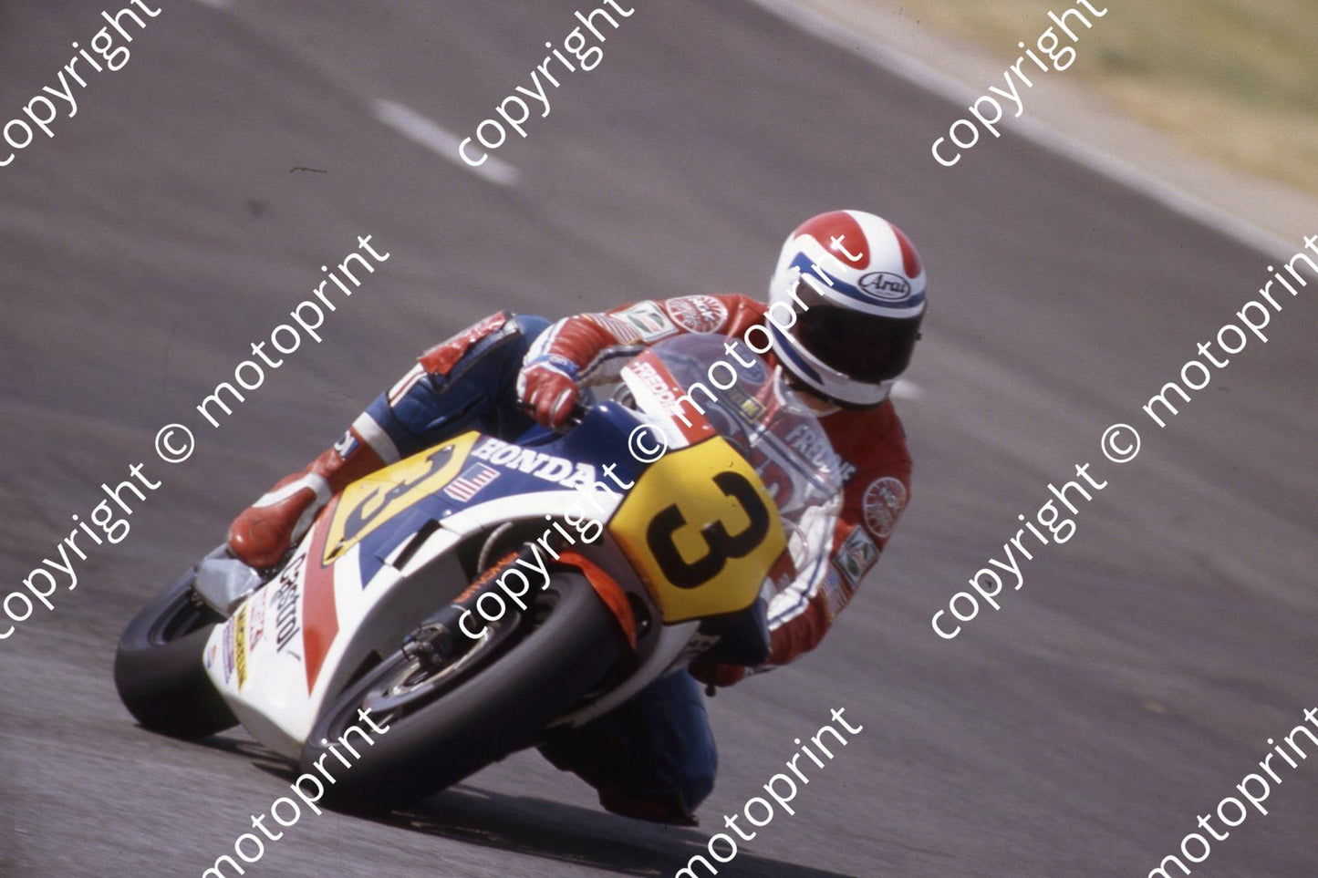 1983 MC SA GP 500 3 Freddie Spencer Honda (permission Roger Swan) (1)