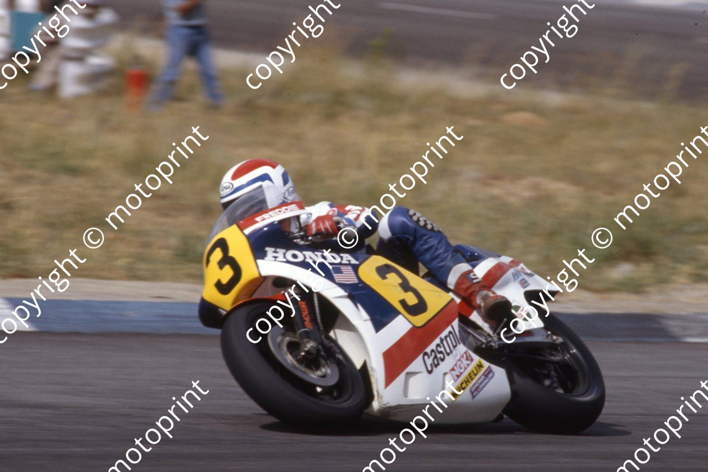 1983 MC SA GP 500 3 Freddie Spencer Honda (permission Roger Swan) (12)