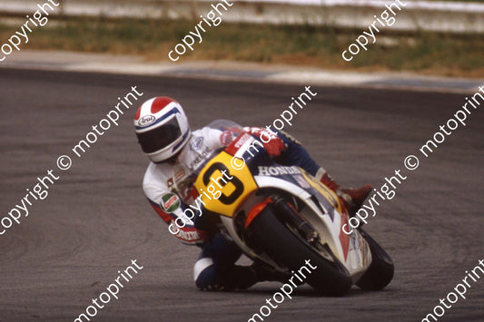 1983 MC SA GP 500 3 Freddie Spencer Honda (permission Roger Swan) (3)