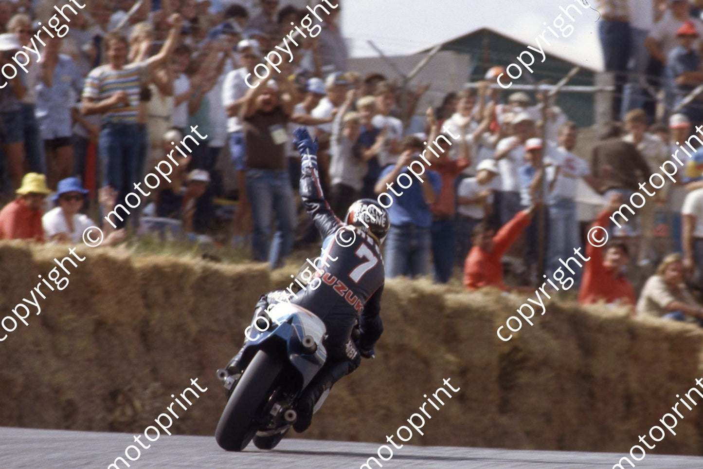 1983 MC SA GP 500 7 Barry Sheene Suzuki (permission Roger Swan) (11)