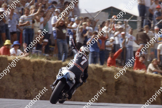 1983 MC SA GP 500 7 Barry Sheene Suzuki (permission Roger Swan) (11)