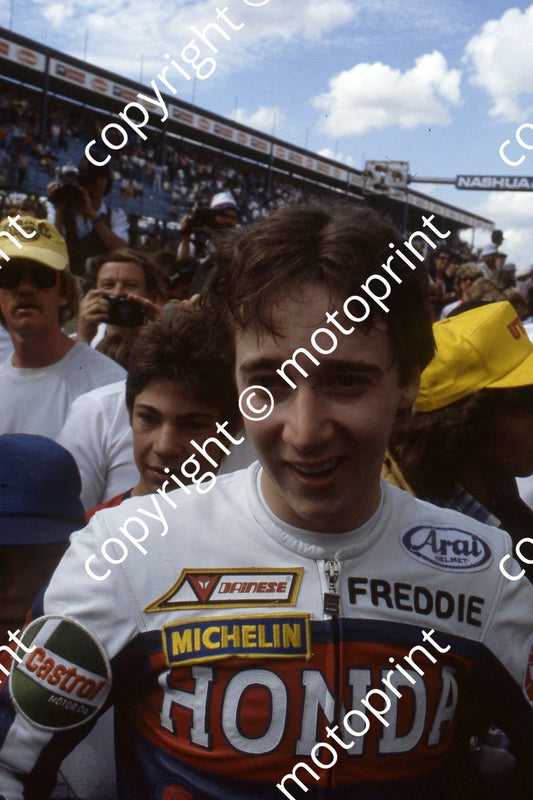 1983 MC SA GP 500 Freddie Spencer (permission Roger Swan) (47)