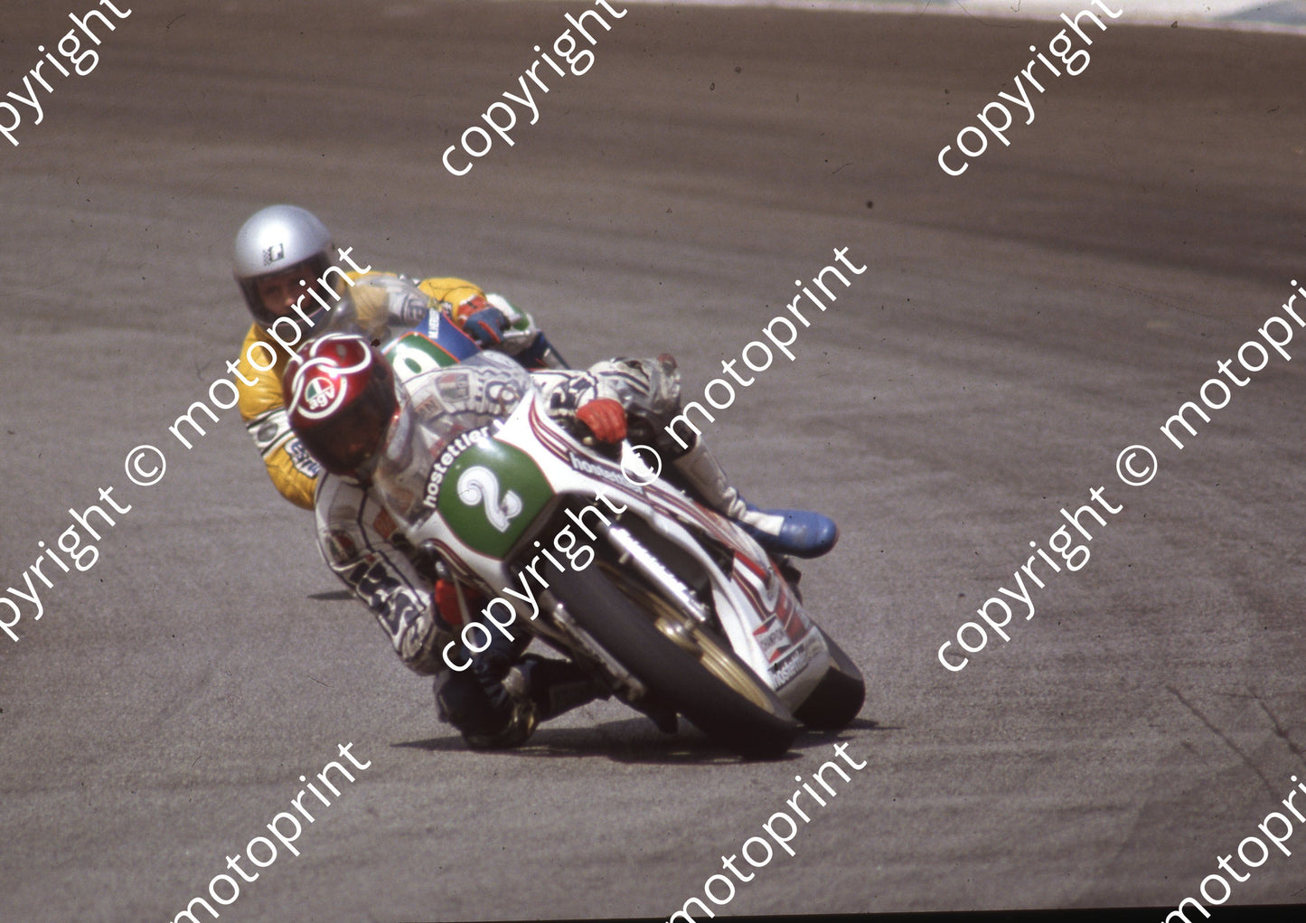1983 SA GP 250 2 Jacque Cornu Yamaha (Colin Watling Photographic) (20)
