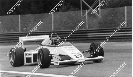 1983 SA GP Kenny Acheson RAM March  (11)