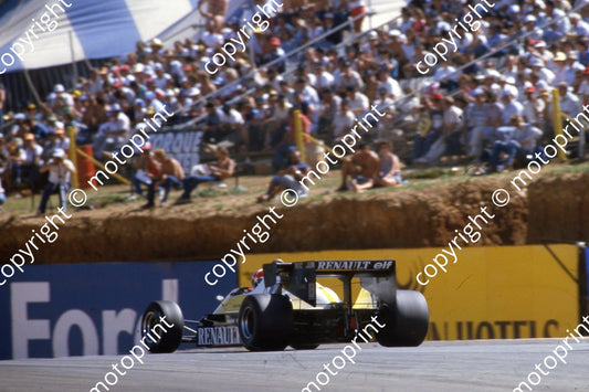 1983 SS SA GP 16 Eddie Cheever Renault RE40 (Courtesy Roger Swan) (3)