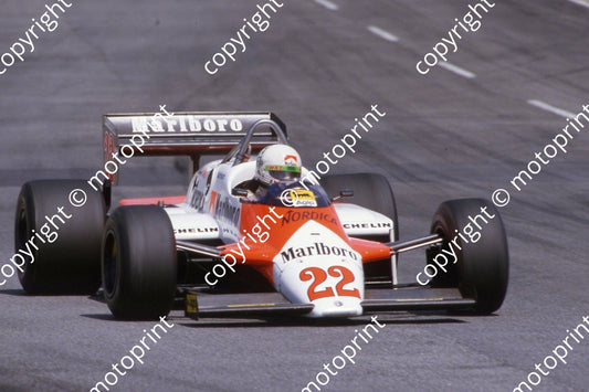 1983 SS SA GP 22 Andrea de Cesaris Alfa Romeo 183T (Courtesy Roger Swan) (3)