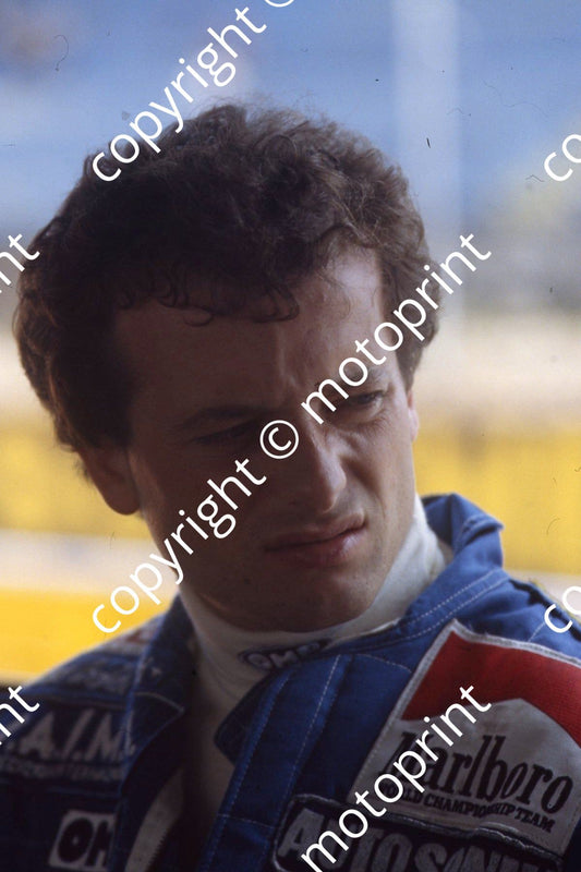1983 SS SA GP 23 Mauro Baldi (Courtesy Roger Swan)  (1)