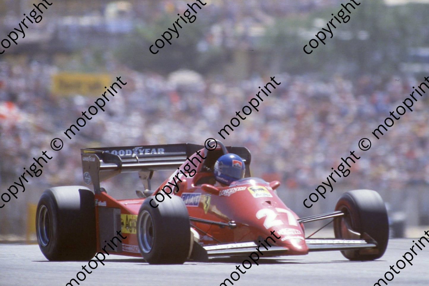 1983 SS SA GP 27 Patrick Tambay Ferrari 126C3 (Courtesy Roger Swan) (6)