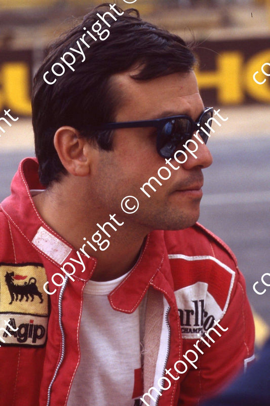 1983 SS SA GP 27 Patrick Tambay (Courtesy Roger Swan) (2)