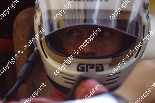 1983 SS SA GP 28 Rene Arnoux (Courtesy Roger Swan) (2)