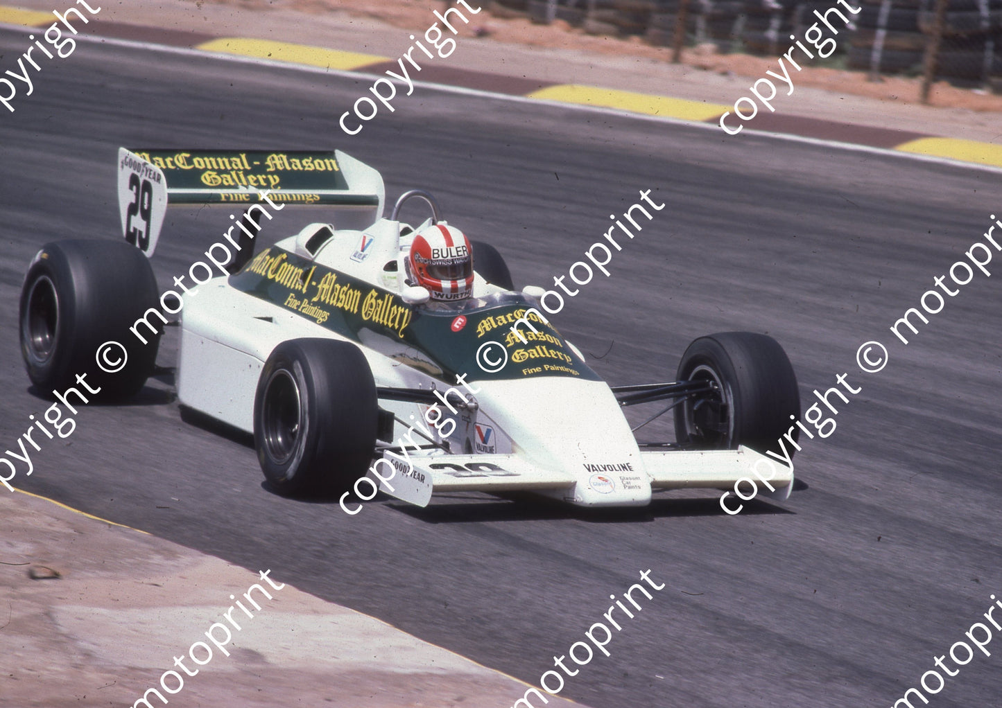 1983 SS SA GP 29 Marc Surer Arrows A6 (Colin Watling Photographic) (79)