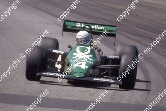 1983 SS SA GP 4 Danny Sullivan Tyrrell 012 (Courtesy Roger Swan) (1)