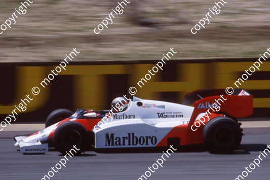 1983 SS SA GP 7 John Watson McLaren MP4-1 E, TAG Porsche eng (Courtesy Roger Swan) (4)