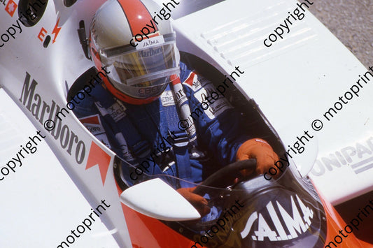 1983 SS SA GP 7 John Watson McLaren MP4-1 E, TAG Porsche eng (Courtesy Roger Swan) (5)
