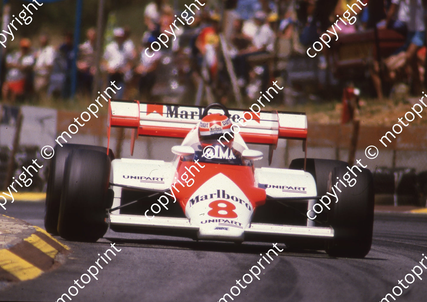 1983 SS SA GP 8 Niki Lauda McLaren MP4-1E(Colin Watling Photographic)  (26)