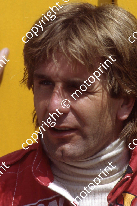 1983 SS SA GP 9 Manfred Winkelhock (Courtesy Roger Swan) (1)