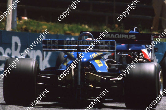 1983 SS SA GP Osella vs Toleman (Courtesy Roger Swan) 271
