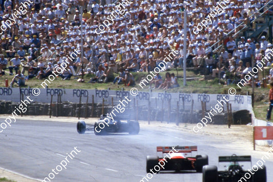 1983 SS SA GP marshal who chickened gone (Courtesy Roger Swan) 017