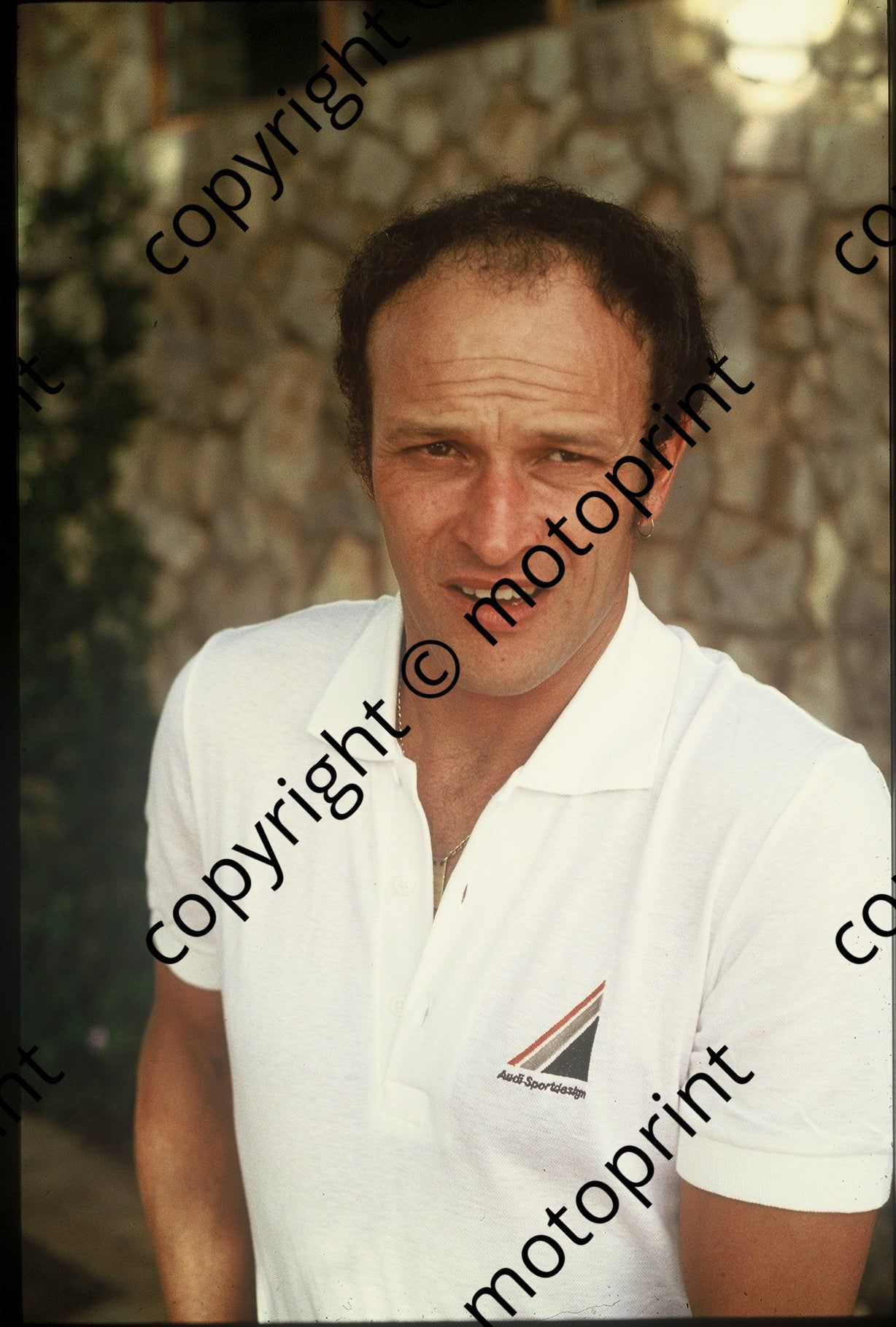 1983 Safari 10 Vic Preston jnr (courtesy Roger Swan) (394)