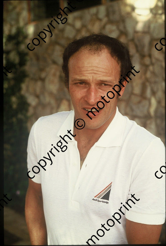 1983 Safari 10 Vic Preston jnr (courtesy Roger Swan) (394)
