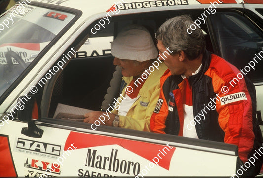 1983 Safari 19 Vic Elford Suburu Leone (courtesy Roger Swan) (1)