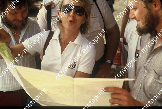 1983 Safari 1 Fabrizia Pons (courtesy Roger Swan) (167)