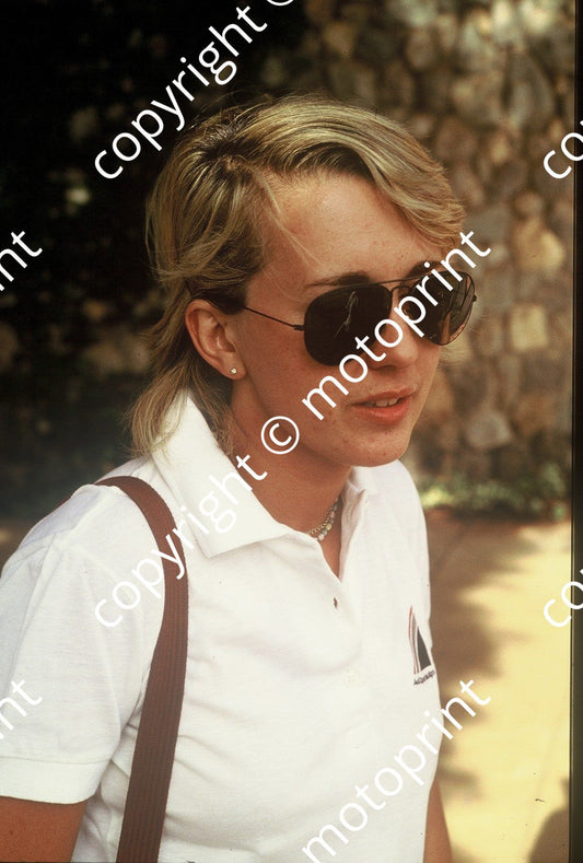 1983 Safari 1 Fabrizia Pons (courtesy Roger Swan) (171)