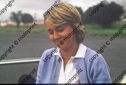 1983 Safari 1 Fabrizia Pons (courtesy Roger Swan) (78)