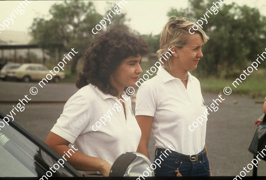 1983 Safari 1 Michele Mouton, Fabrizia Pons (courtesy Roger Swan) (77)