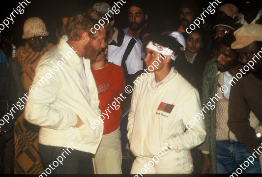 1983 Safari 1 Michele Mouton night route check (courtesy Roger Swan) (2)