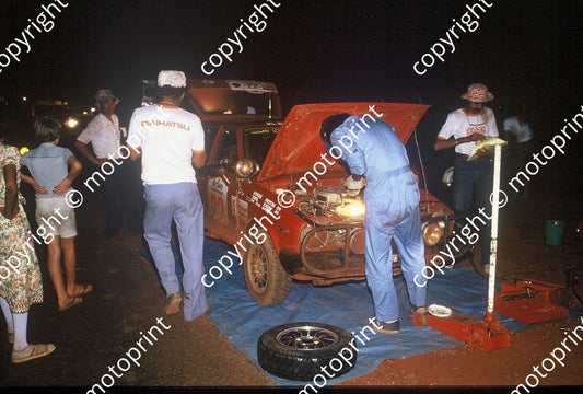 1983 Safari 22 (courtesy Roger Swan) (169)