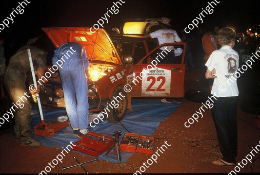 1983 Safari 22 (courtesy Roger Swan) (170)