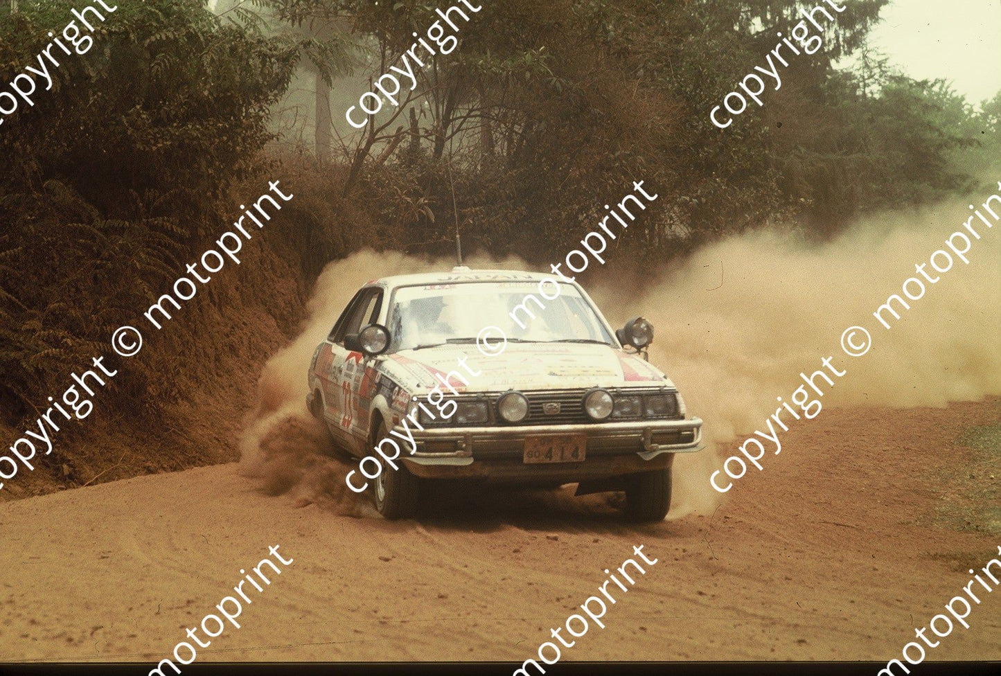1983 Safari 23 Suburu Leone Leone 1600 (courtesy Roger Swan)  (3)