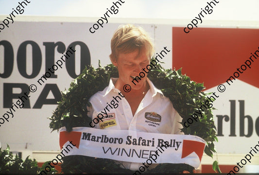 1983 Safari 2 Ari Vatanen (courtesy Roger Swan) (431)