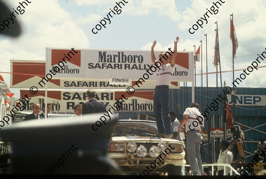 1983 Safari 2 Ari Vatanen (courtesy Roger Swan) (609)