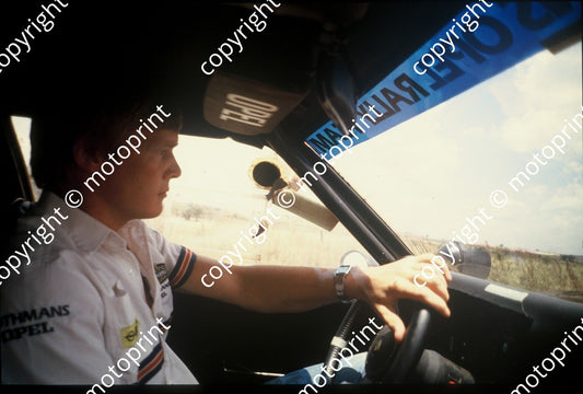 1983 Safari 2 Ari Vatanen (courtesy Roger Swan) (703)