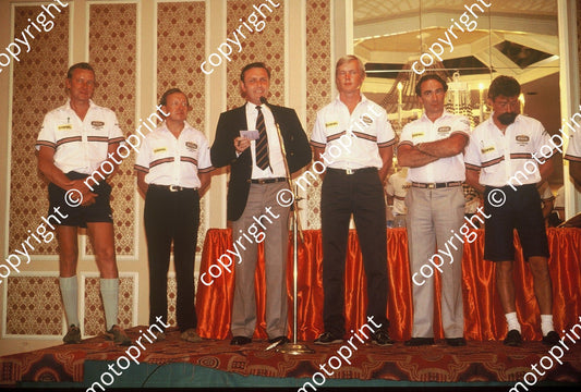 1983 Safari 2 Rothmans Opel team(courtesy Roger Swan) (707)