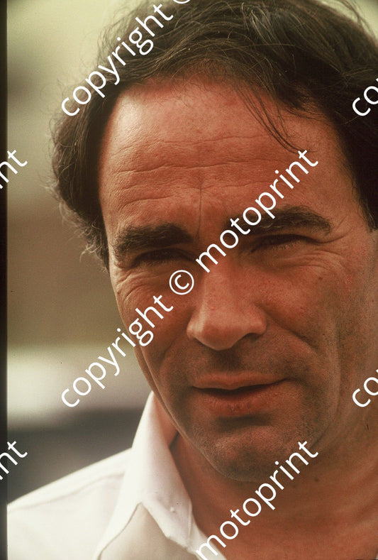 1983 Safari 2 Terry Harryman (courtesy Roger Swan) (698)