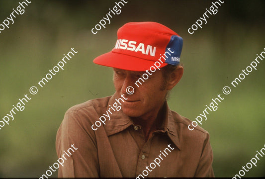 1983 Safari 4 Rob Combes navigator Nissan 240RS (courtesy Roger Swan) (816)