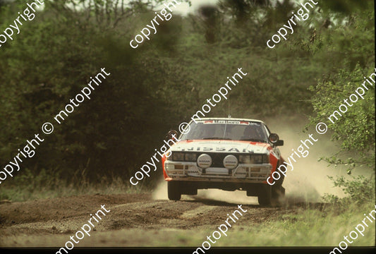 1983 Safari 4 Shekhar Mehta, Rob Combes Nissan 240RS (courtesy Roger Swan) (4)