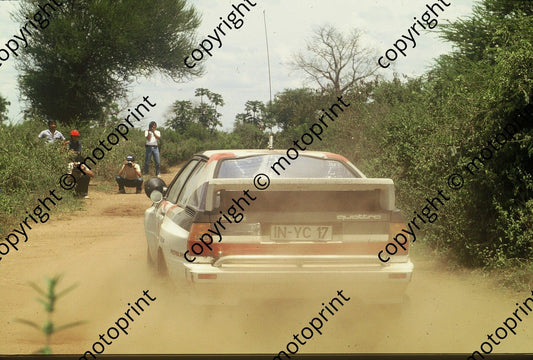 1983 Safari 6 Hannu Mikkola, Arne Hertz Audi Quattro A1 (courtesy Roger Swan) (10)