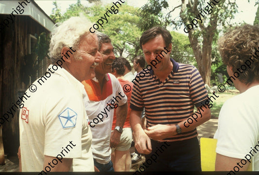 1983 Safari Safari people no ID (courtesy Roger Swan) (20)
